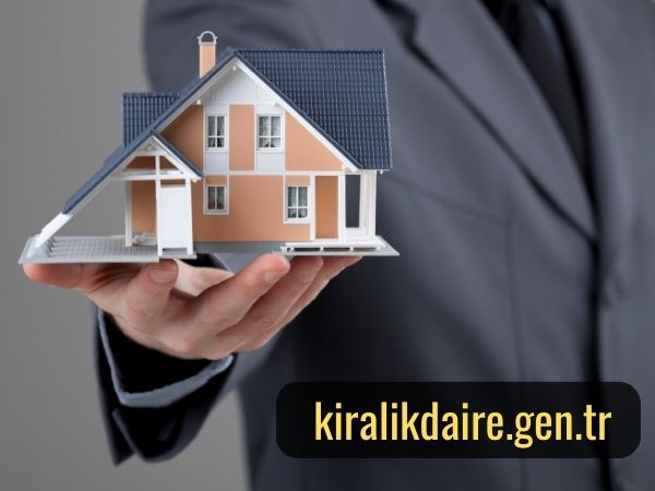 Hasanköy Mahallesi Kiralık Daire